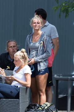 Luise Intert 111 - ITF Future Nord